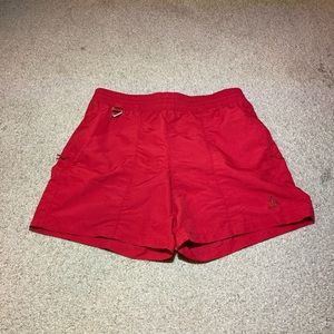COPY - Nike ACG shorts